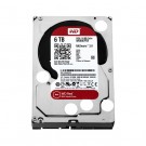 WD 3.5 SATA 3.0 6TB 64MB Red